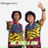 Mr. Jono & Joni