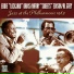 Eddie Lockjaw Davis, Harry Sweets Edison, Al Grey