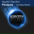 Agustin Gandino