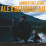 Alex Denouveau