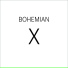 bohemian X feat. Lee eun