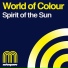 World Of Colour