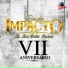 Banda Impacto de Juan Carlos Pacheco