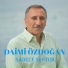 Daimi Özdoğan