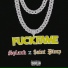 splank feat. $aint Pimp