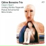 Celine Bonacina Trio
