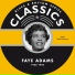 Faye Adams