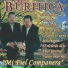 Dueto Buritica