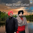 Harpreet Randhawa, Jass Sangha