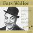 Fats Waller 1929-1938 African Ripples