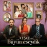 Aydın Sarman, Burcu Güven