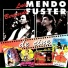Luis Mendo, Bernardo Fuster