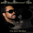 Jamal King Mellowman Clarke