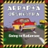 Ärräpää Orchestra