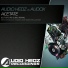 Audio Hedz, Audox