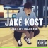 Jake Kost feat. Michael Zoah