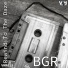 BGR (Beat Groove Rhythm)