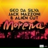 Geo Da Silva & Jack Mazzoni & Alien Cut