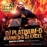 DJ Excel feat. Bann'D, DJ Platinum D