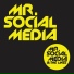 Mr. Social Media & the Likes