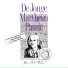 Het Groot Mattheuskoor, Klaas Withaar