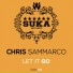 Chris Sammarco