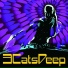3CatsDeep