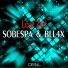 Sobespa & BLL4X