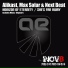 Alikast, Max Solar & Next Beat