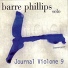 Barre Phillips