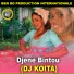 Djené Bintou