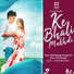 Rohit Bhandari, Deepa Pant