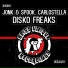 Jonk & Spook, Carlostella