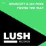 Domscott, Jay Funk