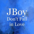 JBoy