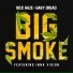 Rick Haze, Gary Dread feat. Inna Vision