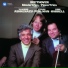 Itzhak Perlman Lynn Harrell Vladimir Ashkenazy