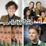 Matheu, Junior Songfestival