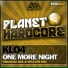 KLO4, Weaver