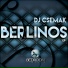 DJ Csemak