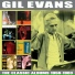 Gil Evans 1958 New Bottle Old Wine