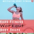Motivation Sport Fitness
