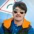 Nosherwan Ashna