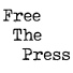 Free The Press