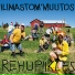 Rehupiikles
