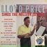 Lloyd Price