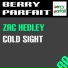 Zac Hedley