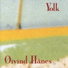 Øivind Hånes