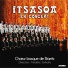 Choeurs Itsasoa de Biarritz