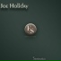 Joe Holiday